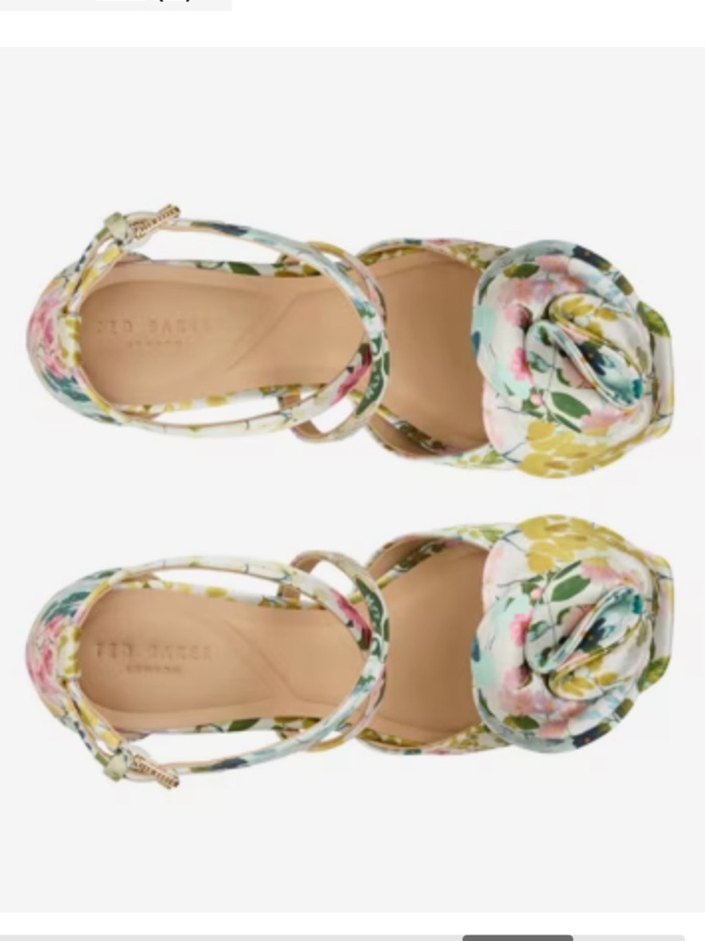 Ted Baker Maddy Sandals